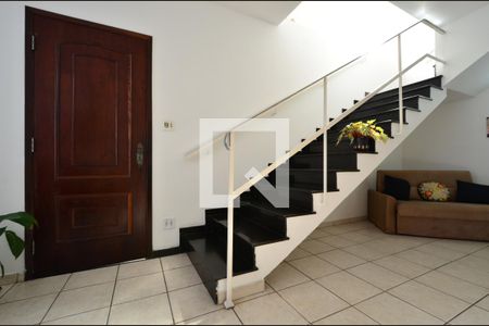 Sala de casa para alugar com 3 quartos, 276m² em Jabaquara, São Paulo