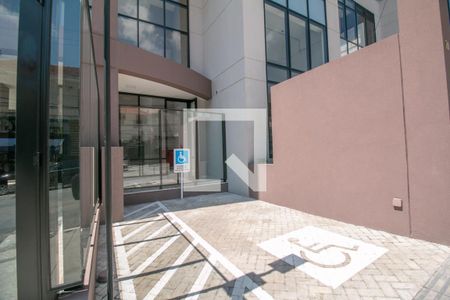 Apartamento à venda com 60m², 1 quarto e 1 vaga Apartamento à venda com 60m², 1 quarto e 1 vagaVaga para deficiente