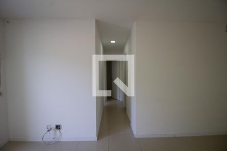 Sala de apartamento à venda com 3 quartos, 128m² em Vargem Pequena, Rio de Janeiro