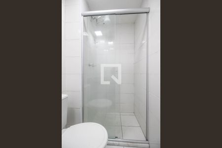 Apartamento à venda com 40m², 2 quartos e 1 vaga Apartamento à venda com 40m², 2 quartos e 1 vagaBanheiro