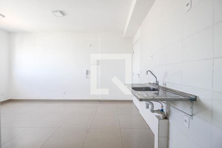 Apartamento à venda com 40m², 2 quartos e 1 vaga Apartamento à venda com 40m², 2 quartos e 1 vagaCozinha