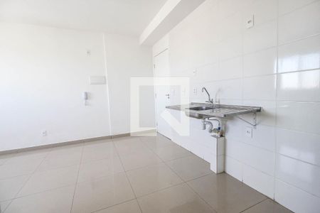 Apartamento à venda com 40m², 2 quartos e 1 vaga Apartamento à venda com 40m², 2 quartos e 1 vagaCozinha