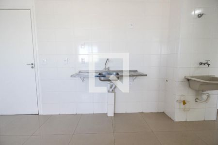 Apartamento à venda com 40m², 2 quartos e 1 vaga Apartamento à venda com 40m², 2 quartos e 1 vagaCozinha