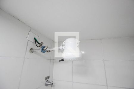 Apartamento à venda com 40m², 2 quartos e 1 vaga Apartamento à venda com 40m², 2 quartos e 1 vagaBanheiro