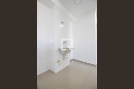 Apartamento à venda com 40m², 2 quartos e 1 vaga Apartamento à venda com 40m², 2 quartos e 1 vagaÁrea de serviço