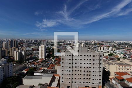 Apartamento à venda com 40m², 2 quartos e 1 vaga Apartamento à venda com 40m², 2 quartos e 1 vagaVista
