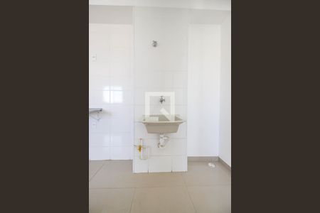 Apartamento à venda com 40m², 2 quartos e 1 vaga Apartamento à venda com 40m², 2 quartos e 1 vagaÁrea de serviço