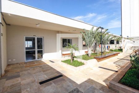 Apartamento à venda com 40m², 2 quartos e 1 vaga Apartamento à venda com 40m², 2 quartos e 1 vagaÁrea comum