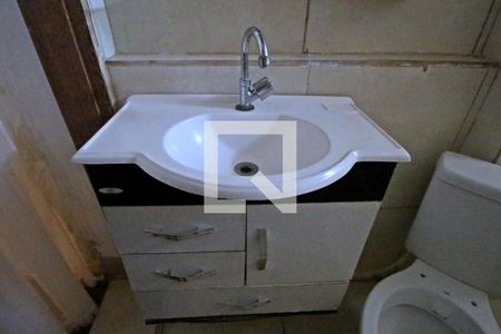 Casa à venda com 700m², 4 quartos e 3 vagasBanheiro do Quarto 4 (suíte)