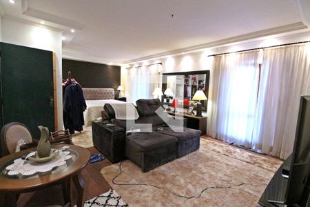 Casa à venda com 700m², 4 quartos e 3 vagasQuarto 3 (suíte)