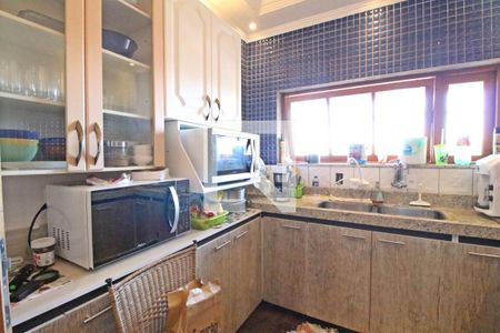 Casa à venda com 700m², 4 quartos e 3 vagasCozinha 2