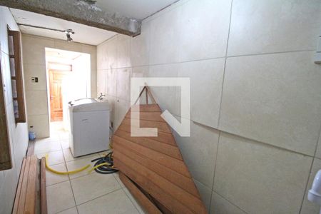 Casa à venda com 700m², 4 quartos e 3 vagasÁrea de serviço