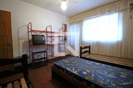 Casa à venda com 700m², 4 quartos e 3 vagasQuarto 4 (suíte)