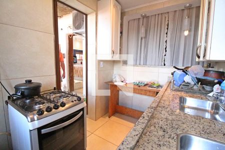 Casa à venda com 700m², 4 quartos e 3 vagasCozinha 3