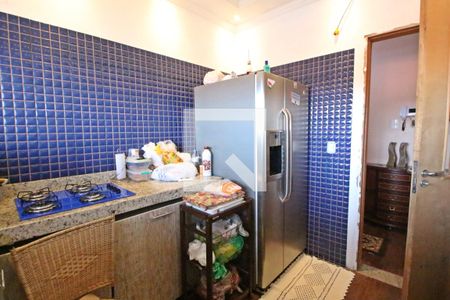 Casa à venda com 700m², 4 quartos e 3 vagasCozinha 2