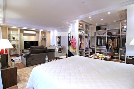 Casa à venda com 700m², 4 quartos e 3 vagasQuarto 3 (suíte)