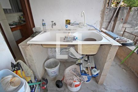 Casa à venda com 700m², 4 quartos e 3 vagasÁrea de serviço