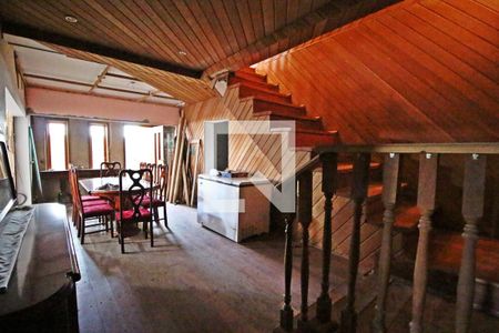 Casa à venda com 700m², 4 quartos e 3 vagasSala de jantar