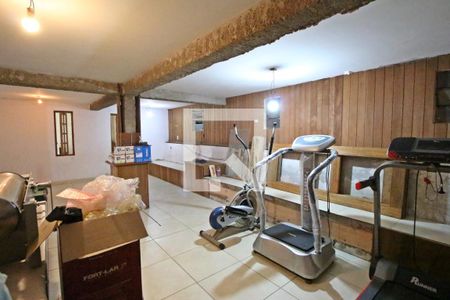 Casa à venda com 700m², 4 quartos e 3 vagasSala 2