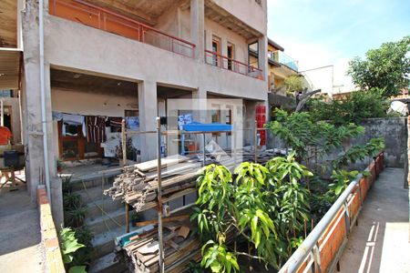 Casa à venda com 700m², 4 quartos e 3 vagasQuintal