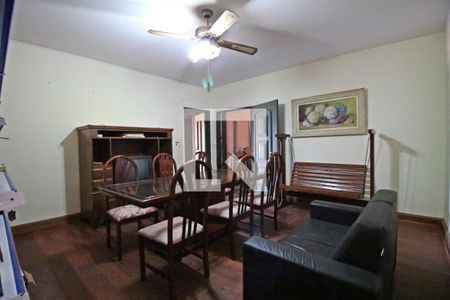 Sala de estar 1 de casa à venda com 4 quartos, 700m² em Jardim Itatiaia, Campinas