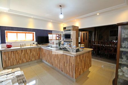 Casa à venda com 700m², 4 quartos e 3 vagasCozinha 1