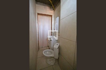 Casa à venda com 700m², 4 quartos e 3 vagasBanheiro do Quarto 4 (suíte)