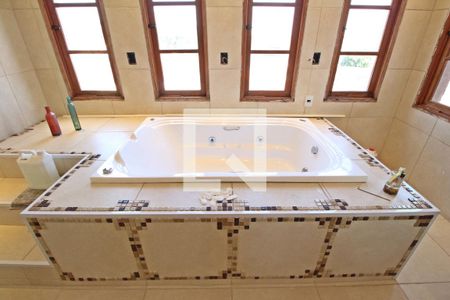 Casa à venda com 700m², 4 quartos e 3 vagasBanheiro do Quarto 3 (suíte)