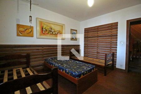 Casa à venda com 700m², 4 quartos e 3 vagasQuarto 4 (suíte)