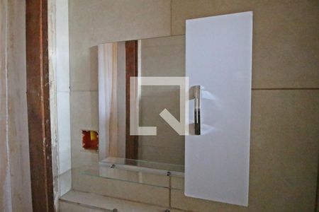 Casa à venda com 700m², 4 quartos e 3 vagasBanheiro do Quarto 4 (suíte)