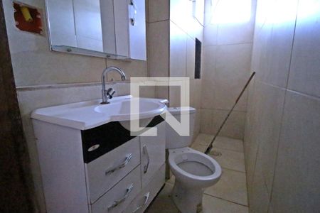 Casa à venda com 700m², 4 quartos e 3 vagasBanheiro do Quarto 4 (suíte)