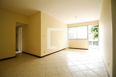 Sala de apartamento para alugar com 2 quartos, 72m² em Méier, Rio de Janeiro