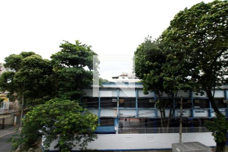 Vista da Sala de apartamento para alugar com 2 quartos, 72m² em Méier, Rio de Janeiro