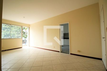 Sala de apartamento para alugar com 2 quartos, 72m² em Méier, Rio de Janeiro