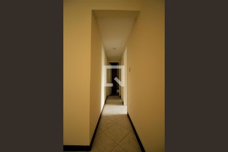 Corredor de apartamento para alugar com 2 quartos, 72m² em Méier, Rio de Janeiro