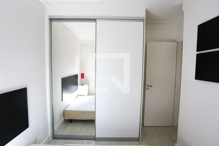 Apartamento à venda com 47m², 2 quartos e 1 vagaquarto 2