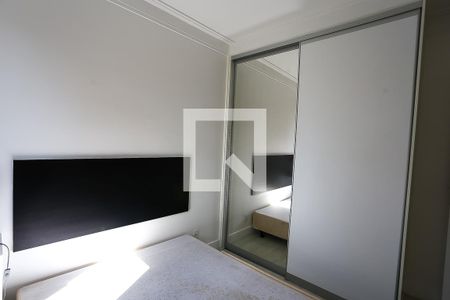 Apartamento à venda com 47m², 2 quartos e 1 vagaquarto 2