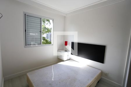 Apartamento à venda com 47m², 2 quartos e 1 vagaquarto 2