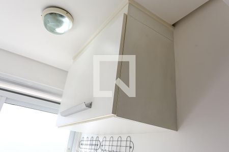 Apartamento à venda com 47m², 2 quartos e 1 vagaÁrea de Serviço