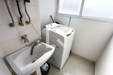 Apartamento à venda com 47m², 2 quartos e 1 vagaÁrea de Serviço