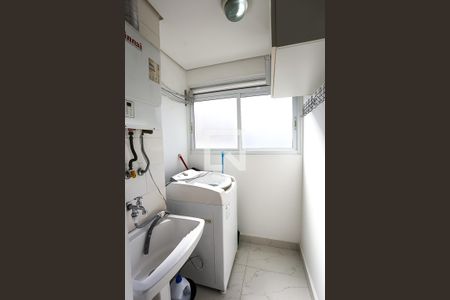 Apartamento à venda com 47m², 2 quartos e 1 vagaÁrea de Serviço