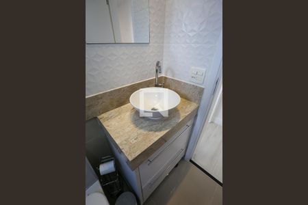 Apartamento à venda com 47m², 2 quartos e 1 vagaBanheiro