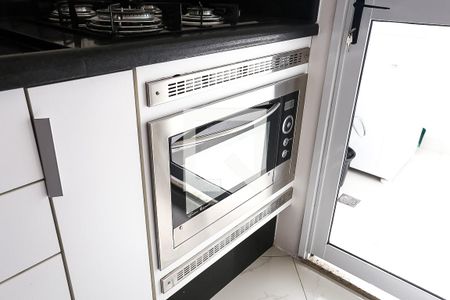 Apartamento à venda com 47m², 2 quartos e 1 vagaCozinha