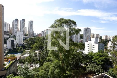 Apartamento à venda com 47m², 2 quartos e 1 vagaVista do Quarto 1