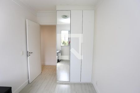Apartamento à venda com 47m², 2 quartos e 1 vagaquarto 1