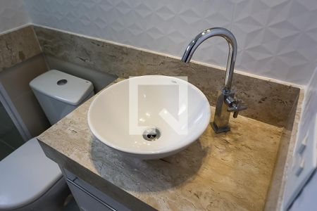 Apartamento à venda com 47m², 2 quartos e 1 vagaBanheiro