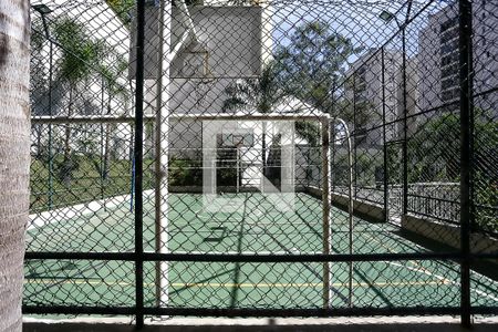 Apartamento à venda com 47m², 2 quartos e 1 vagaQuadra