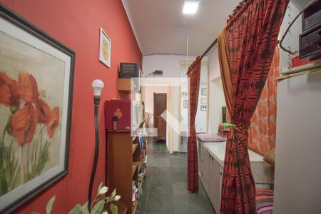 Sala 2 de casa para alugar com 2 quartos, 75m² em Vila Guarani (z Sul), São Paulo