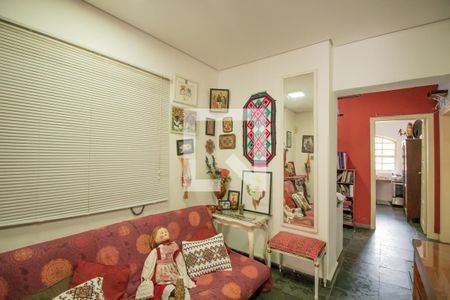 Sala de casa para alugar com 2 quartos, 75m² em Vila Guarani (z Sul), São Paulo