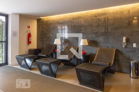 Apartamento à venda com 145m², 3 quartos e 3 vagasSpa